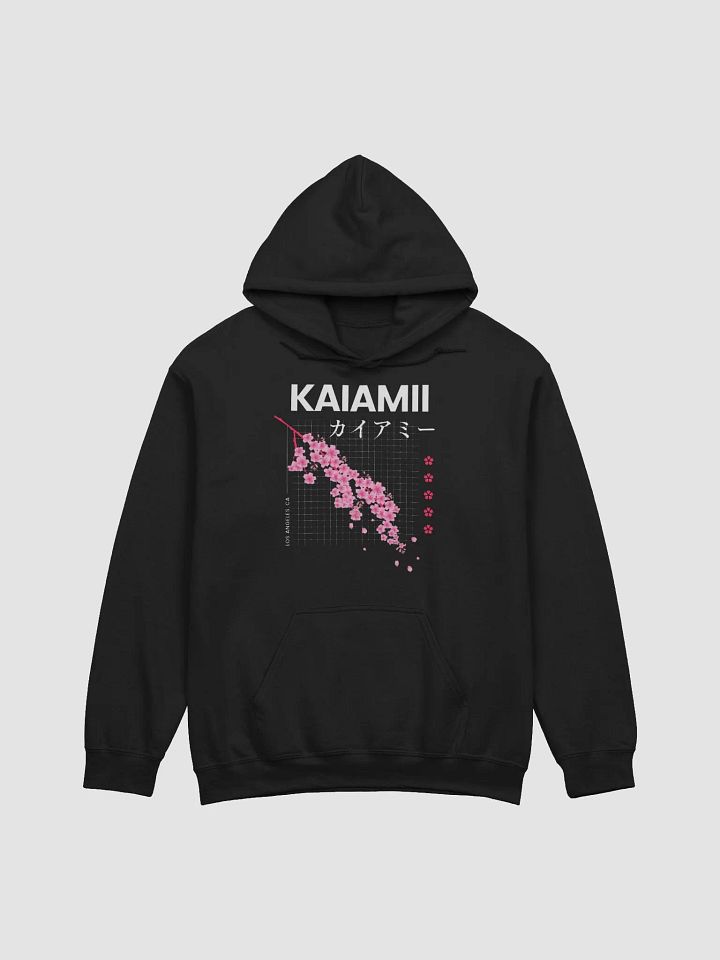Kaiamii Sakura Hoodie product image (1)