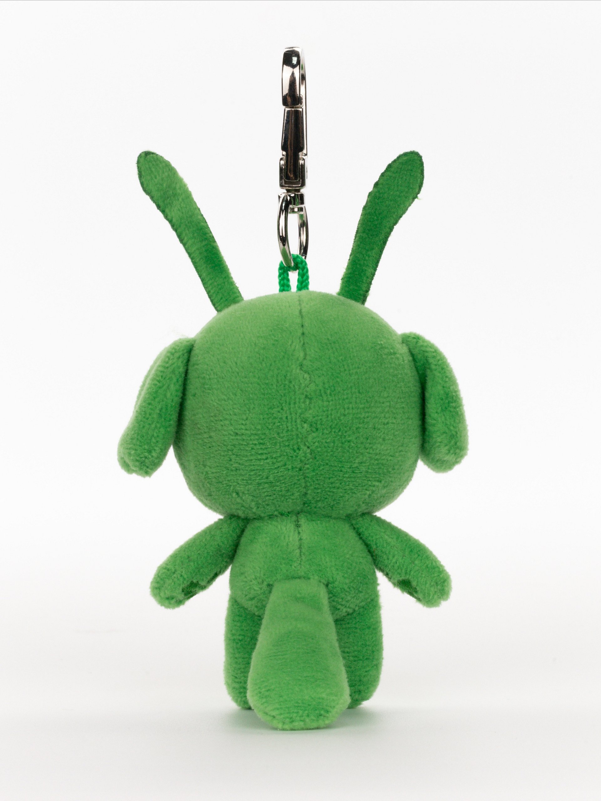 Gnarp Plushie Keychain product image (3)