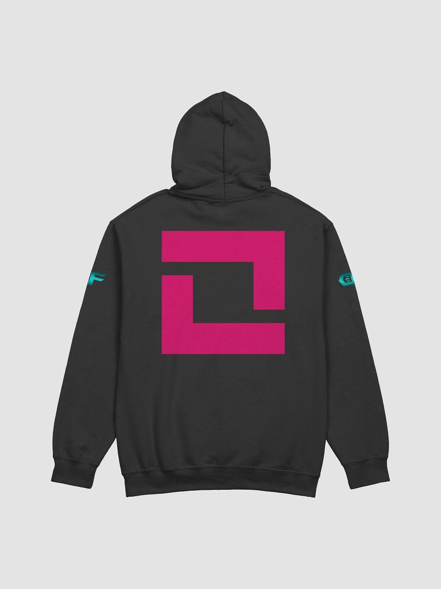Digital Frost Hoodie product image (10)