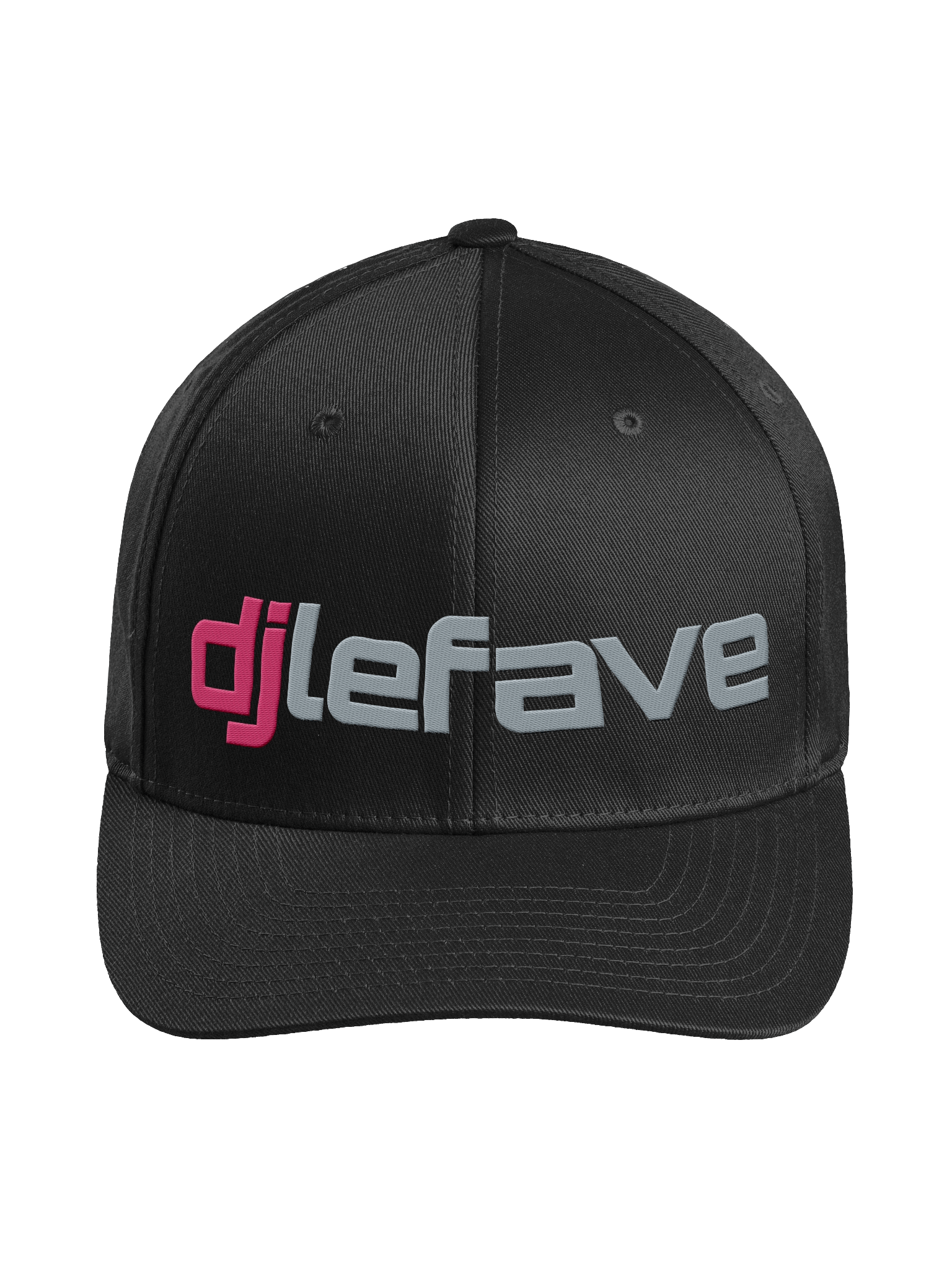 DJ LeFave FlexFit Hat v1 product image (1)