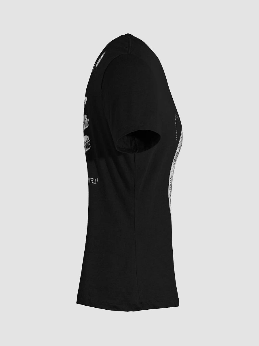 Hydrate, Contemplate, Concentrate Women's V-Neck Tee product image (10)