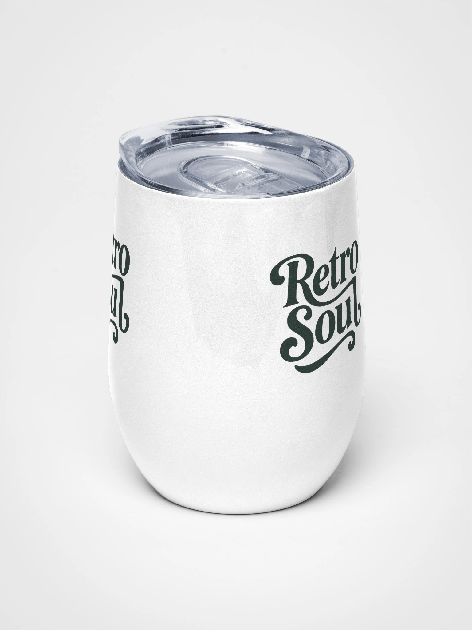 Retro Soul Wine Tumbler product image (5)