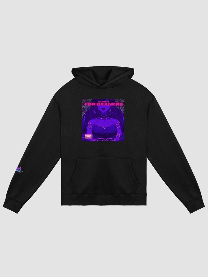 Rated G Hoodie product image (1)