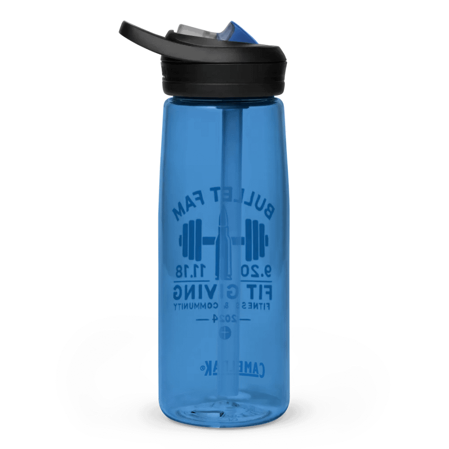 Fit Giving Water Bottle product image (4)