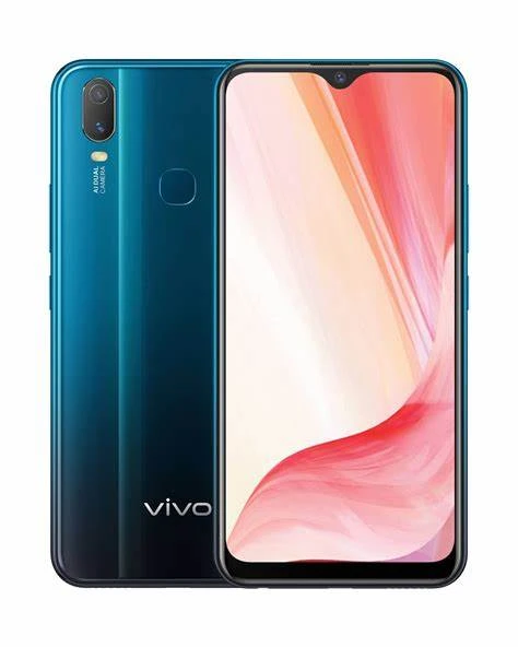 vivo Y17s-128GB Storage-Specs and Price | vivo Pakistan product image (1)