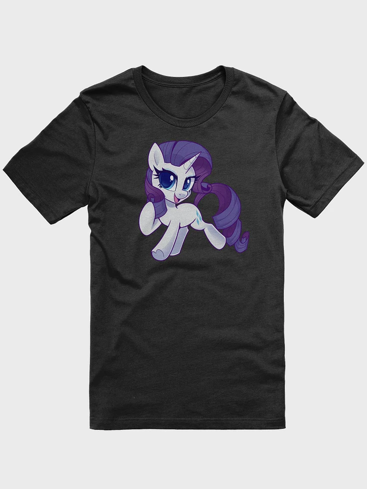 Rarity Shirt product image (2)