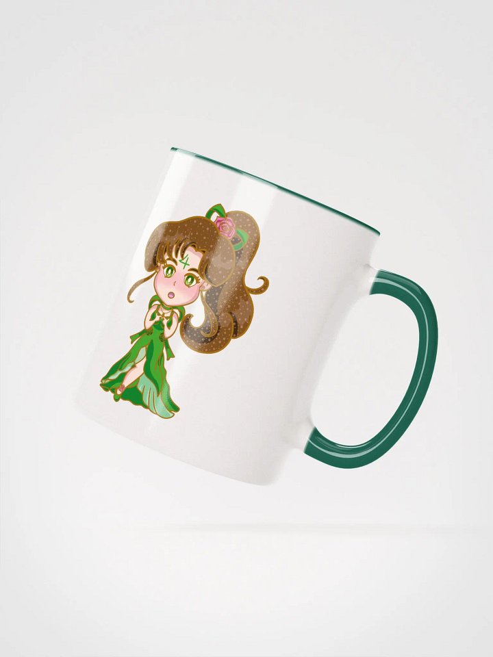 Mug * Jupiter Princess* 2024 * Variant 1 product image (5)