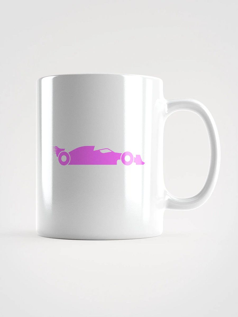 Paddock Project Mug product image (2)