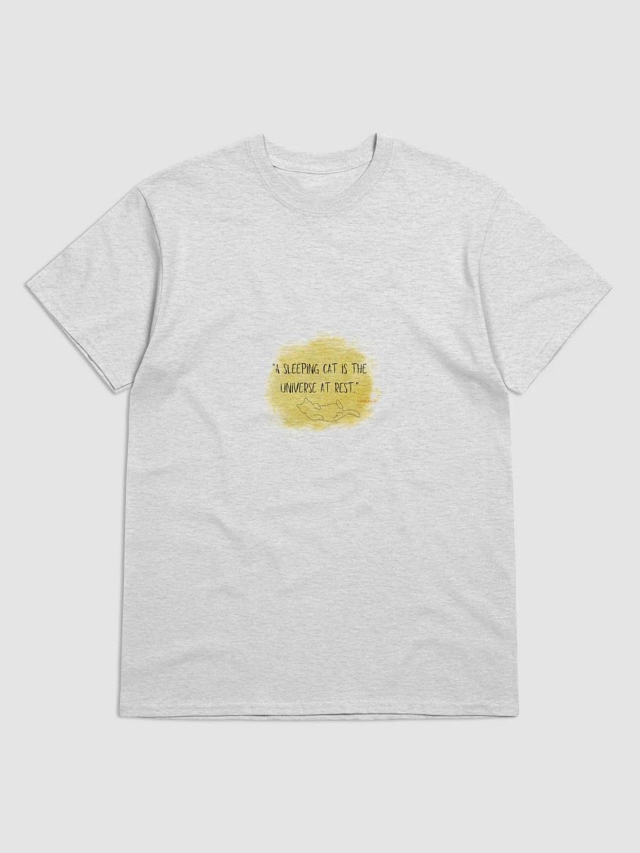 Universe at Rest T-Shirt product image (10)