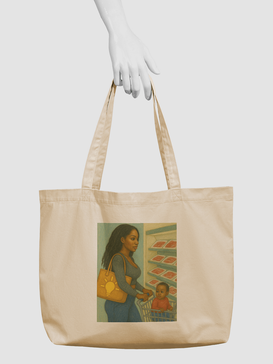 Protect Your Peace Bag - Multiple Colors product image (3)
