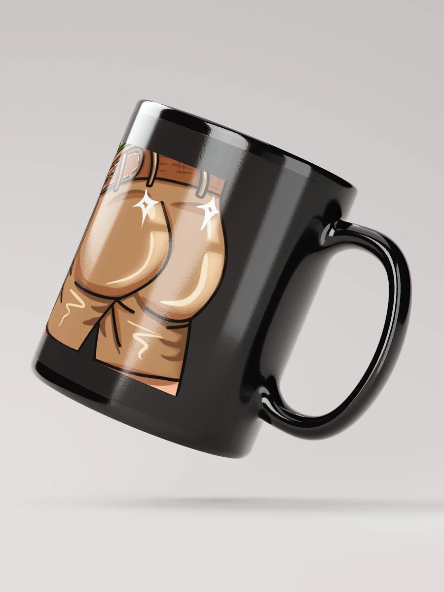 Double Cheeked Up product image (4)