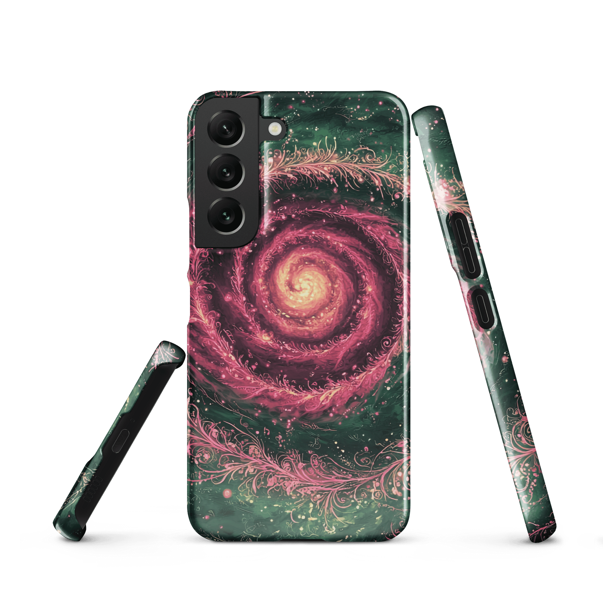 Magical Vortex Samsung® Snap Case product image (1)