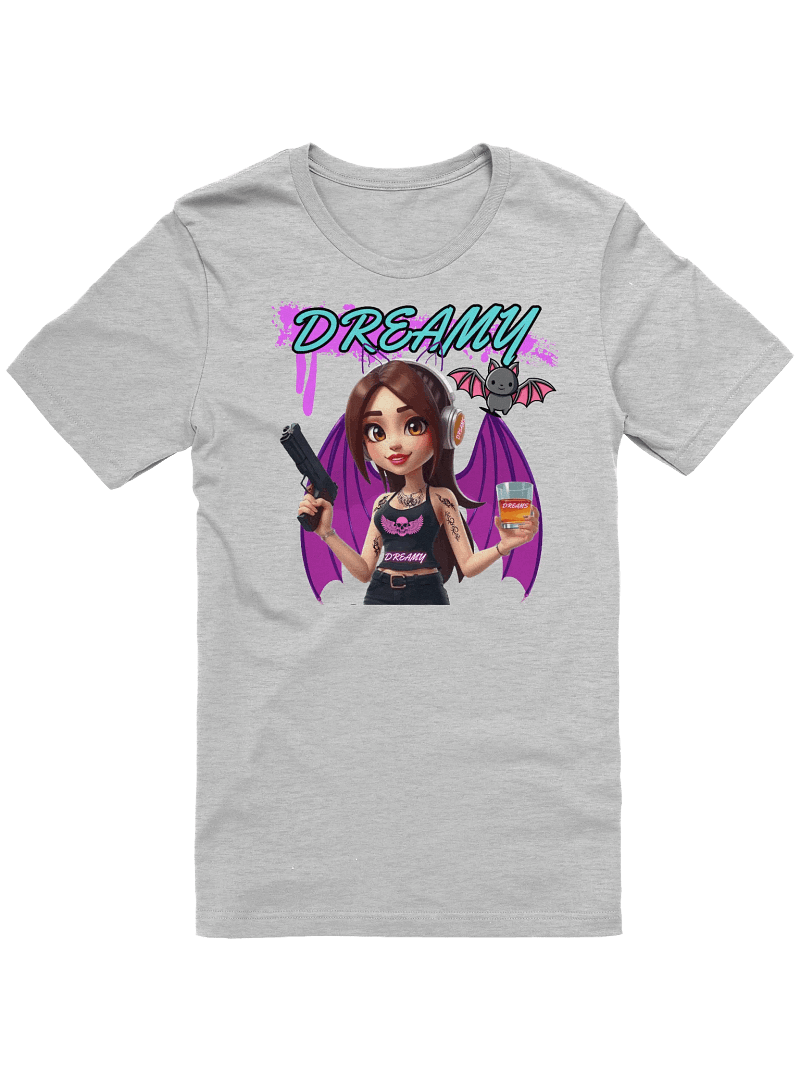 Dreamy Tee