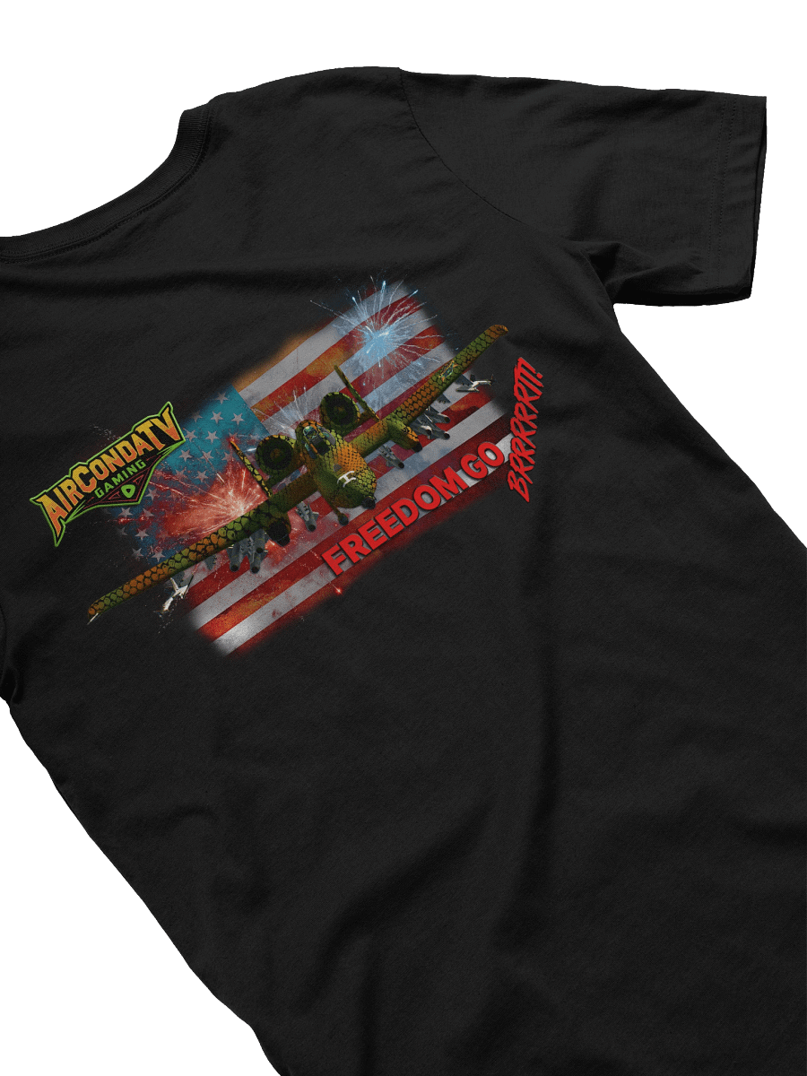 ACTV Gaming Freedom Month (limited edition) product image (31)