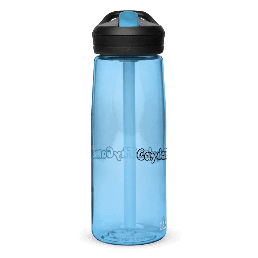 CTG Camelbak® Waterbottle product image (12)