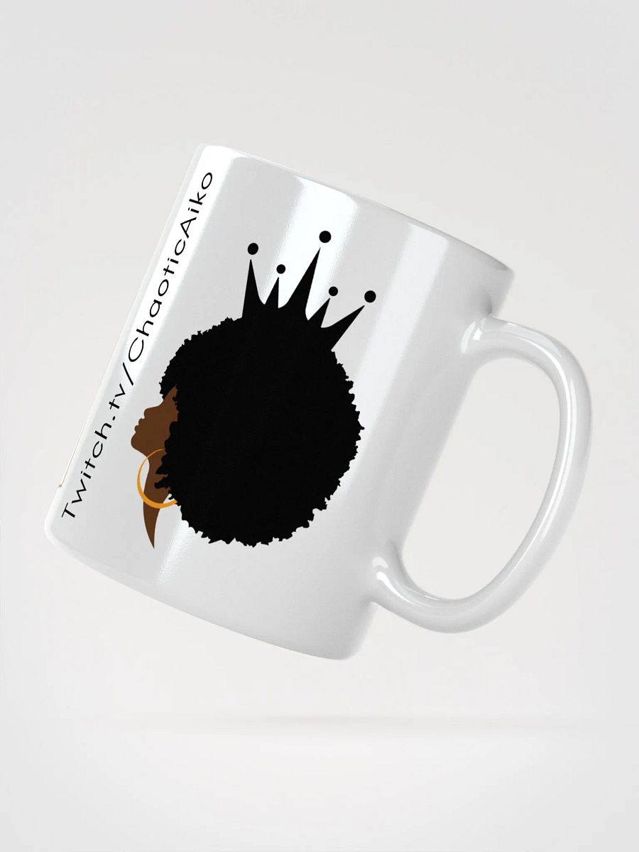 Queen Muggie product image (3)