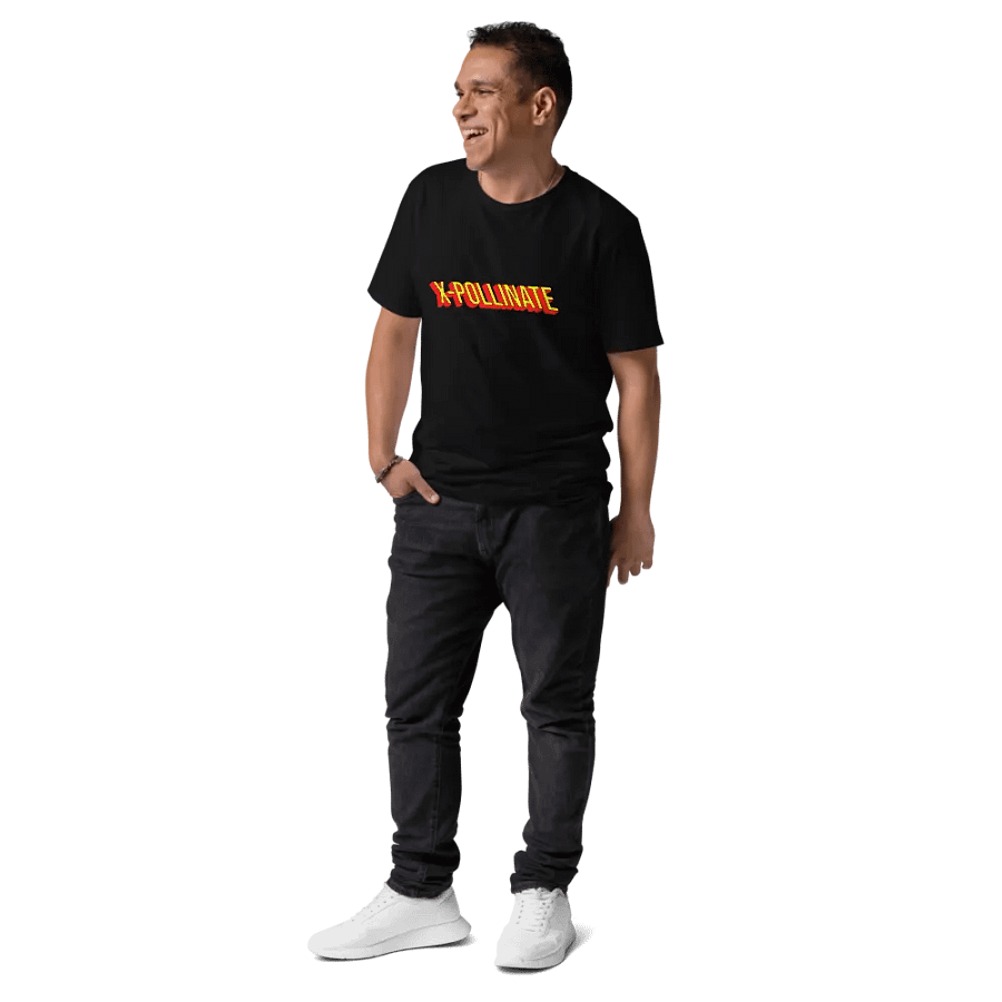 X-POLLINATE - 100% cotton product image (10)