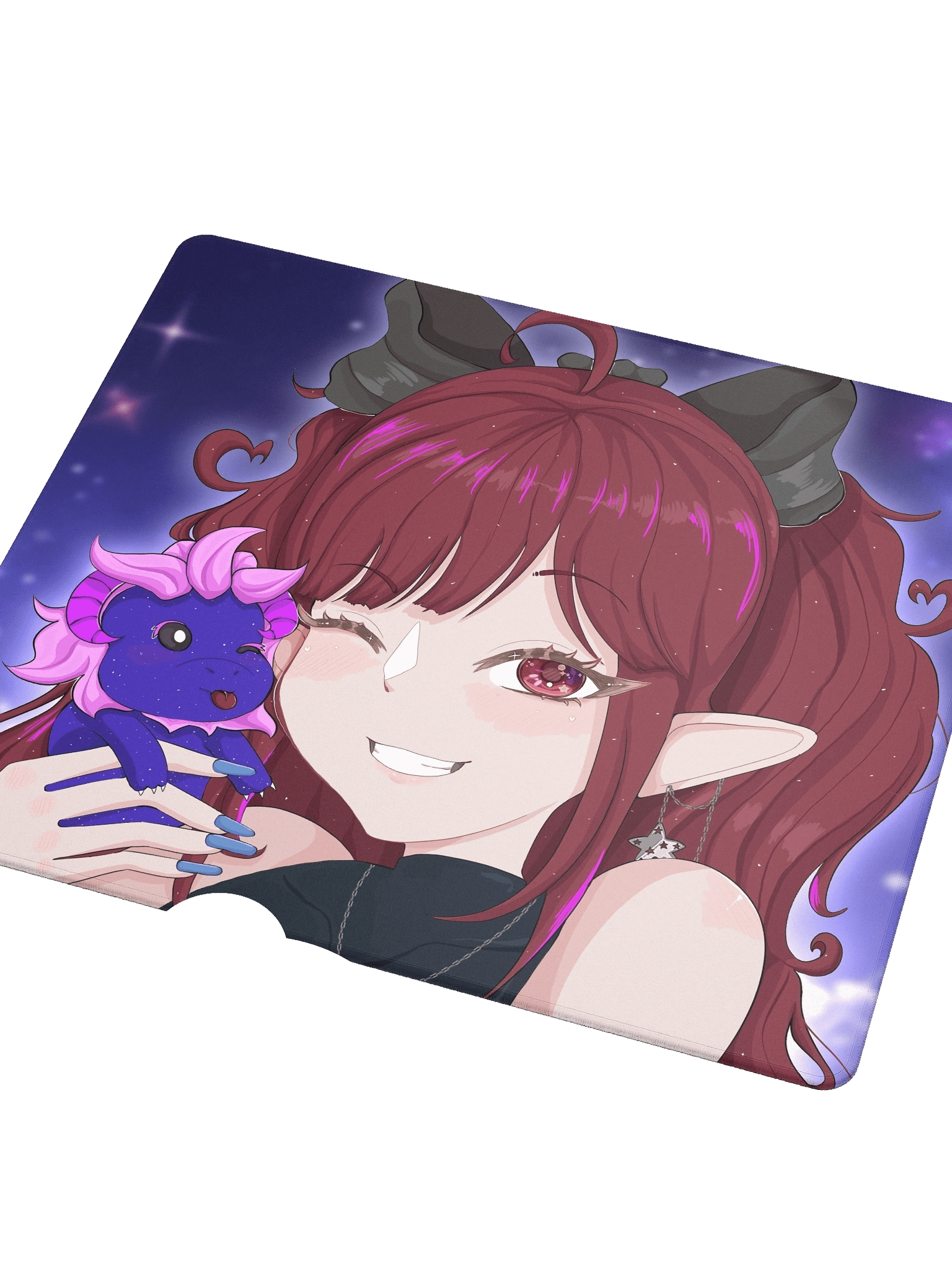 [ LIMITED EDITION ] MIO Mouse mat! product image (3)