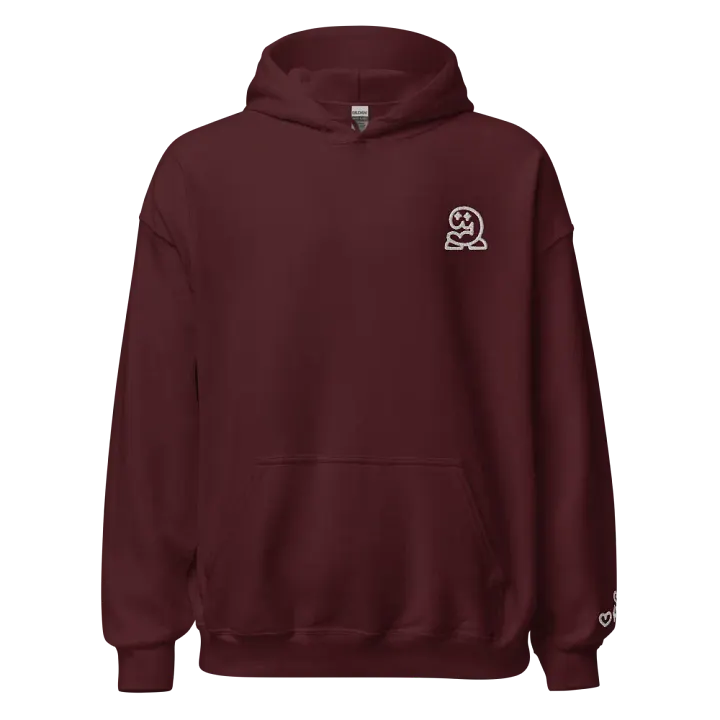 Chomp Hoodie product image (1)