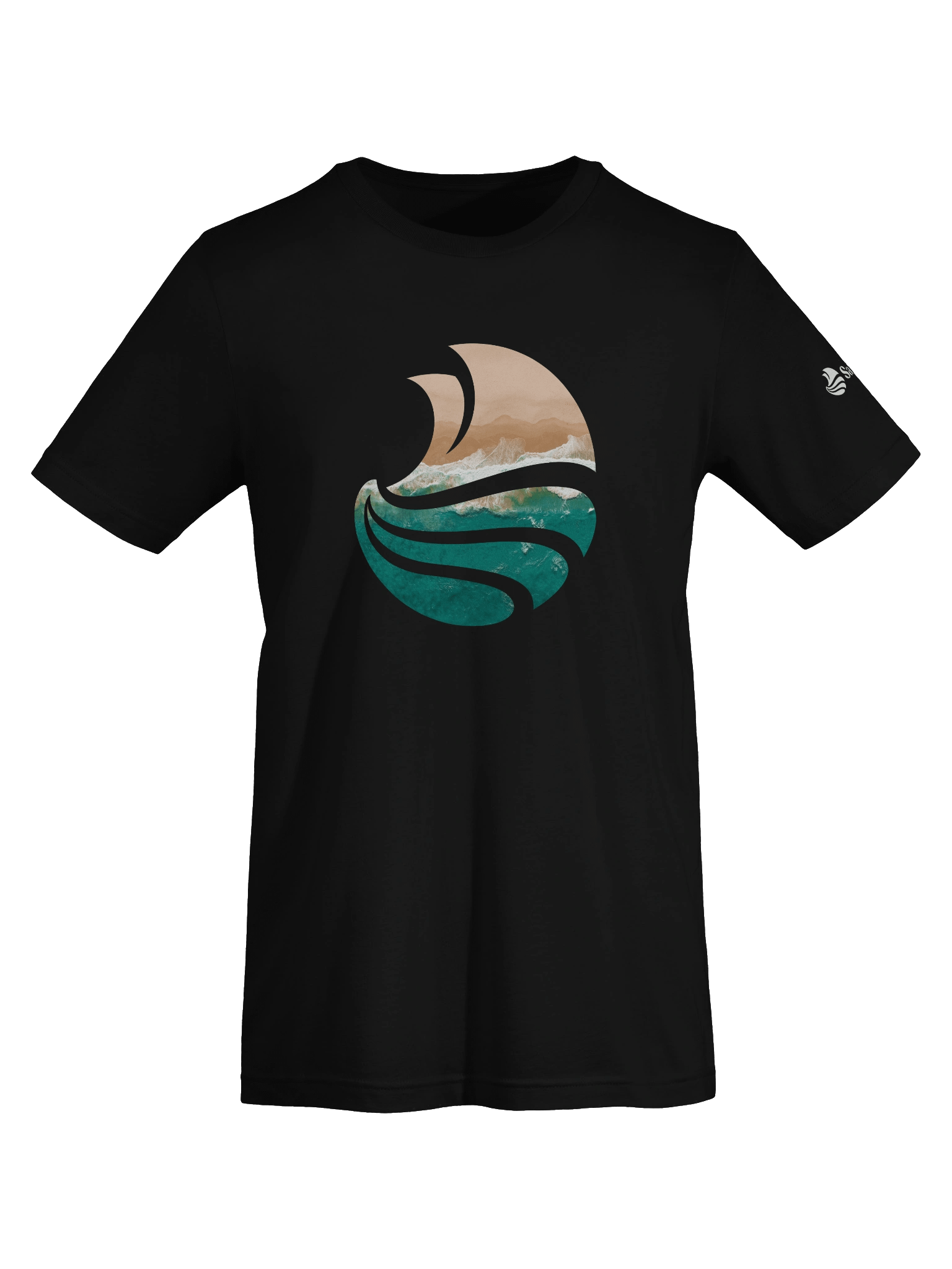 SailTies Classic Tee - Tidal product image (7)