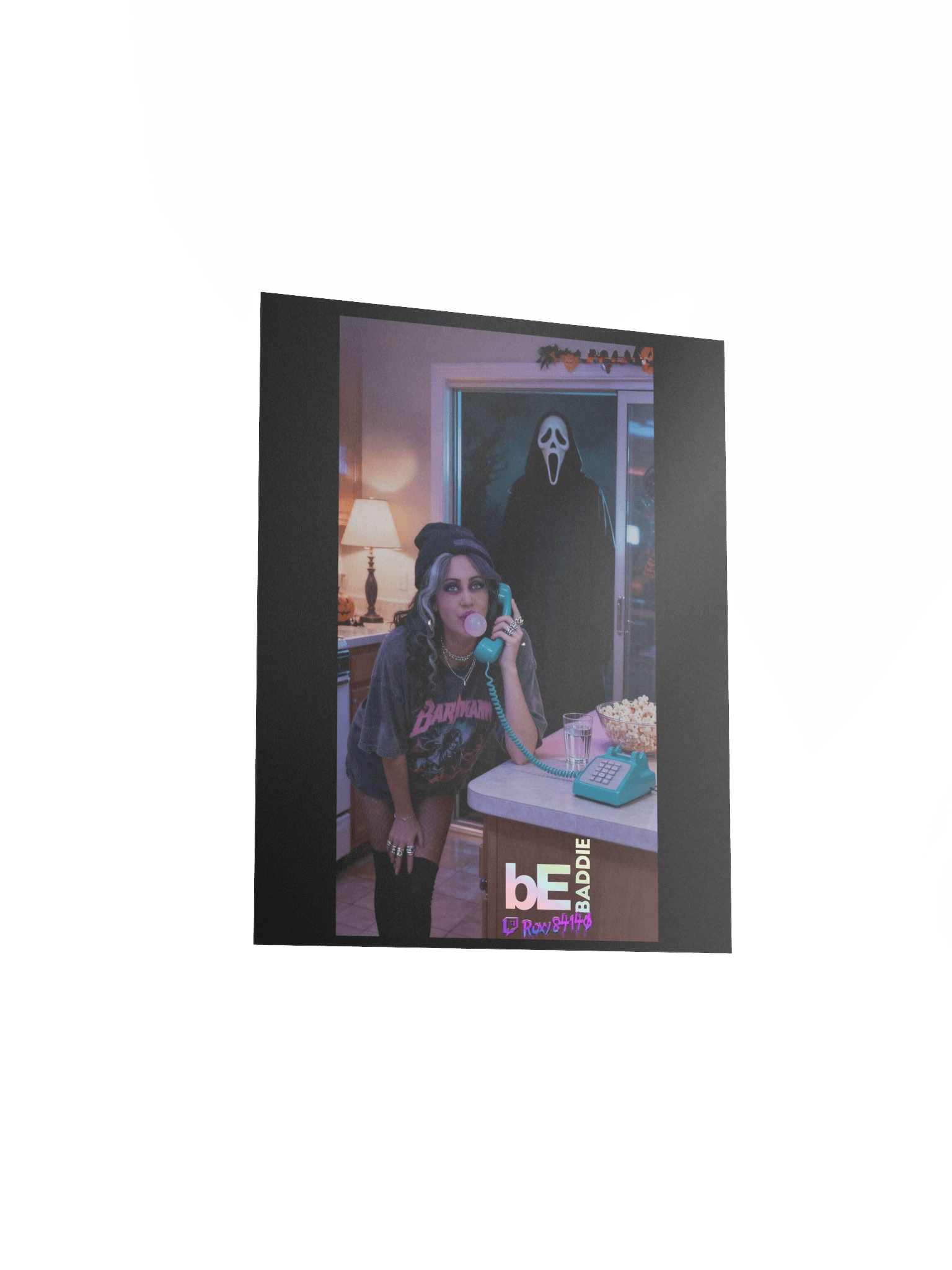 🪄💚 HELLO BADDIE 💜✨ product image (3)