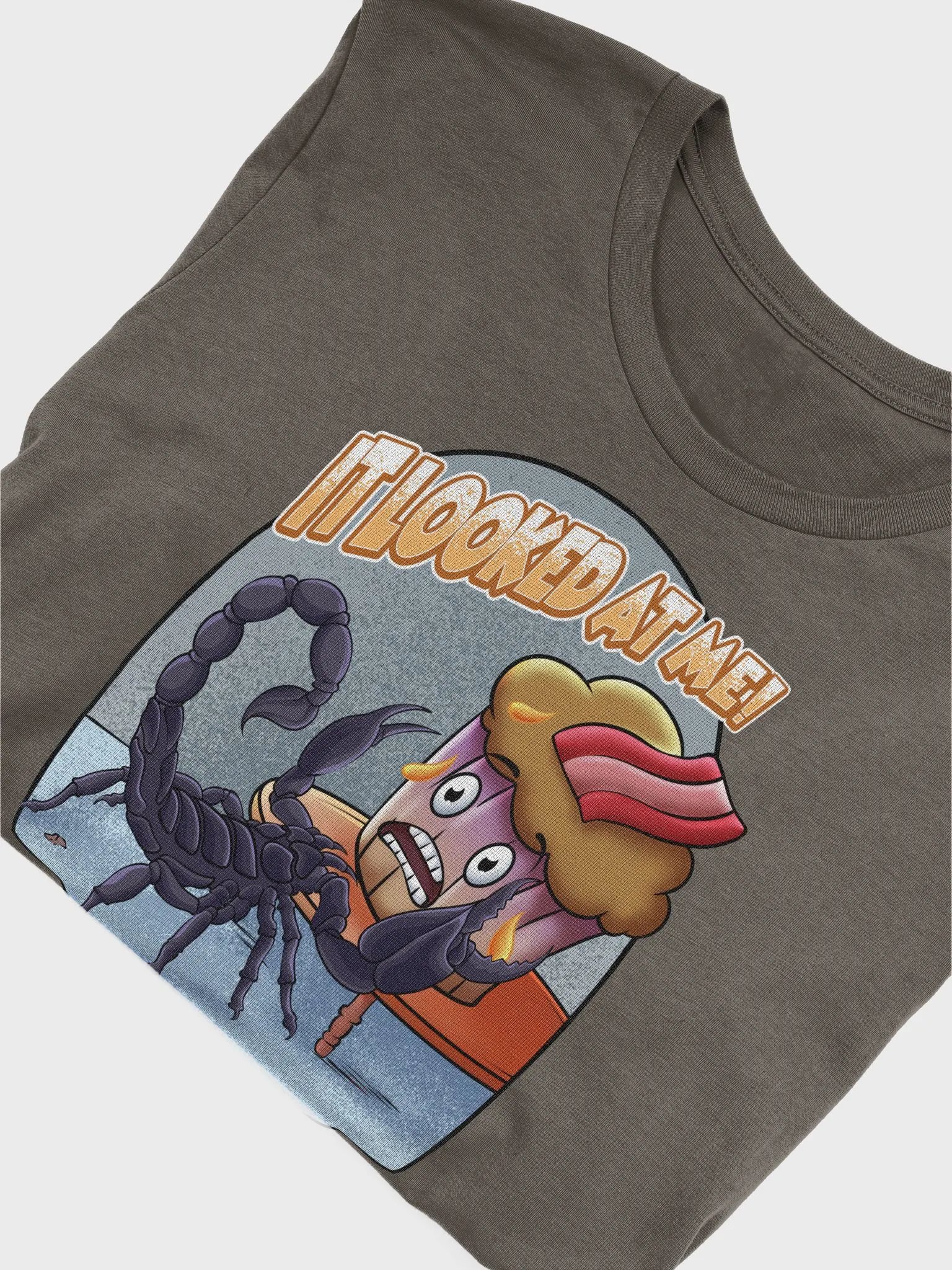 Nom Nom Scorpion product image (5)