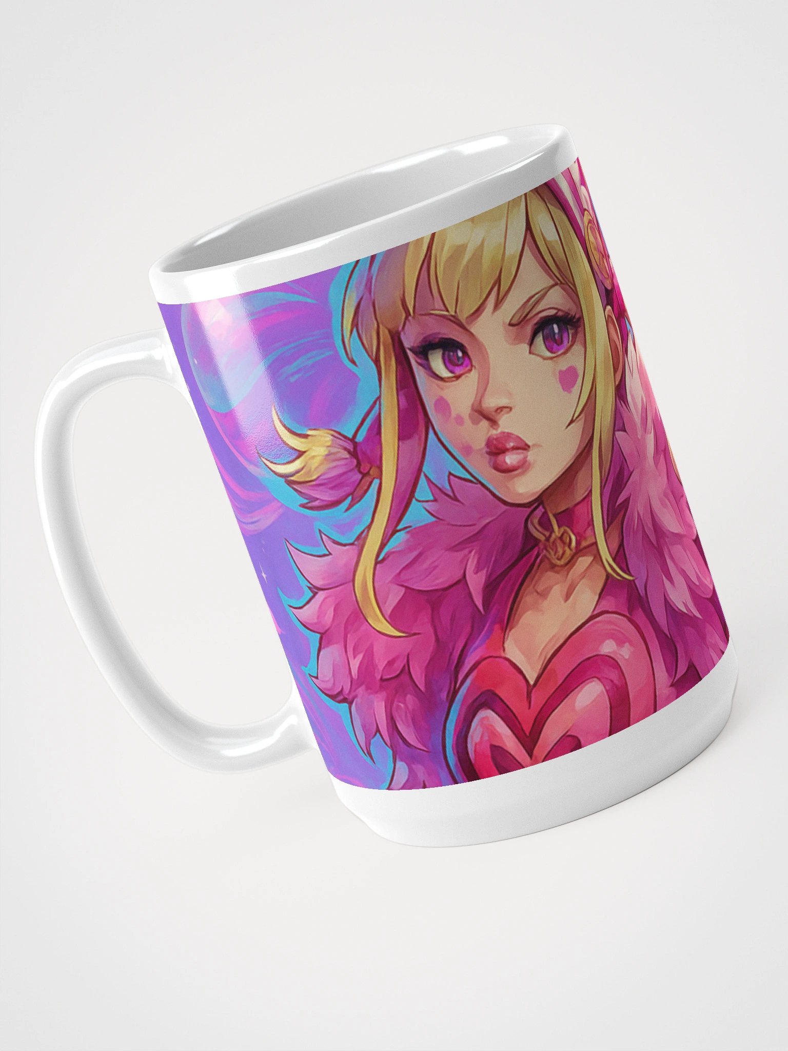 Shawty's Celestial Exclusive Premium Cooked Coffee Mug product image (3)