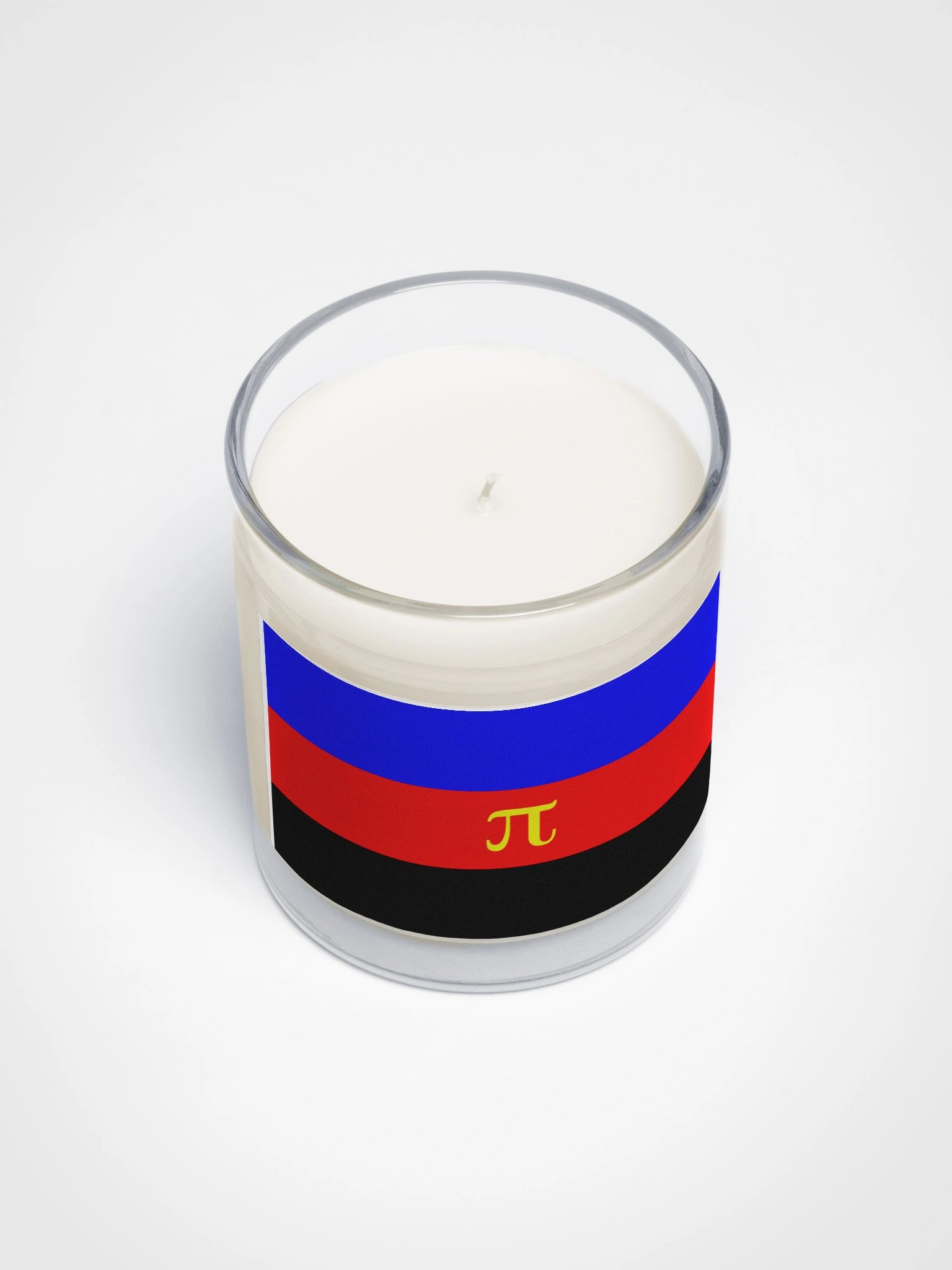 Polyamory Soy Candle product image (3)