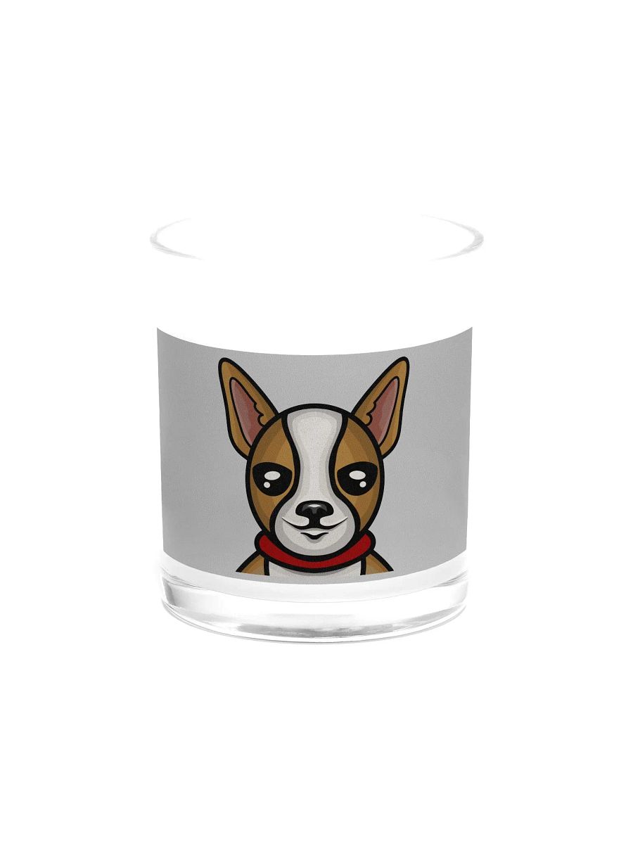 Henry Candle product image (1)