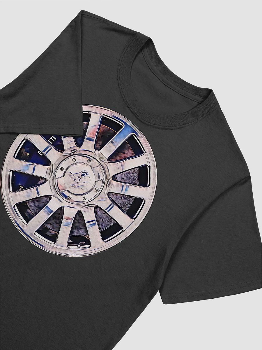Bugatti Veyron Tshirt product image (1)