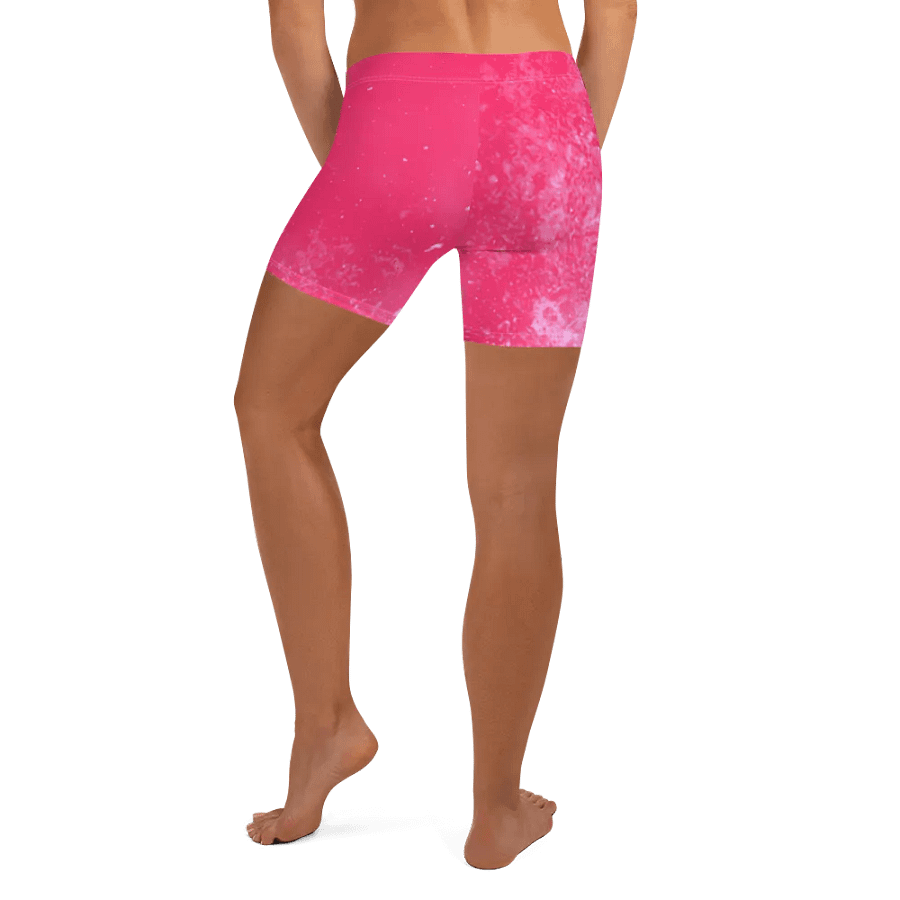 'Heartbreak Don't Hurt Me' Women's Shorts product image (2)