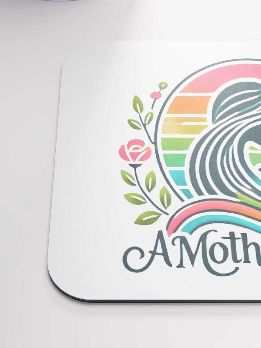 Mother's Love Mouse Pad product image (6)