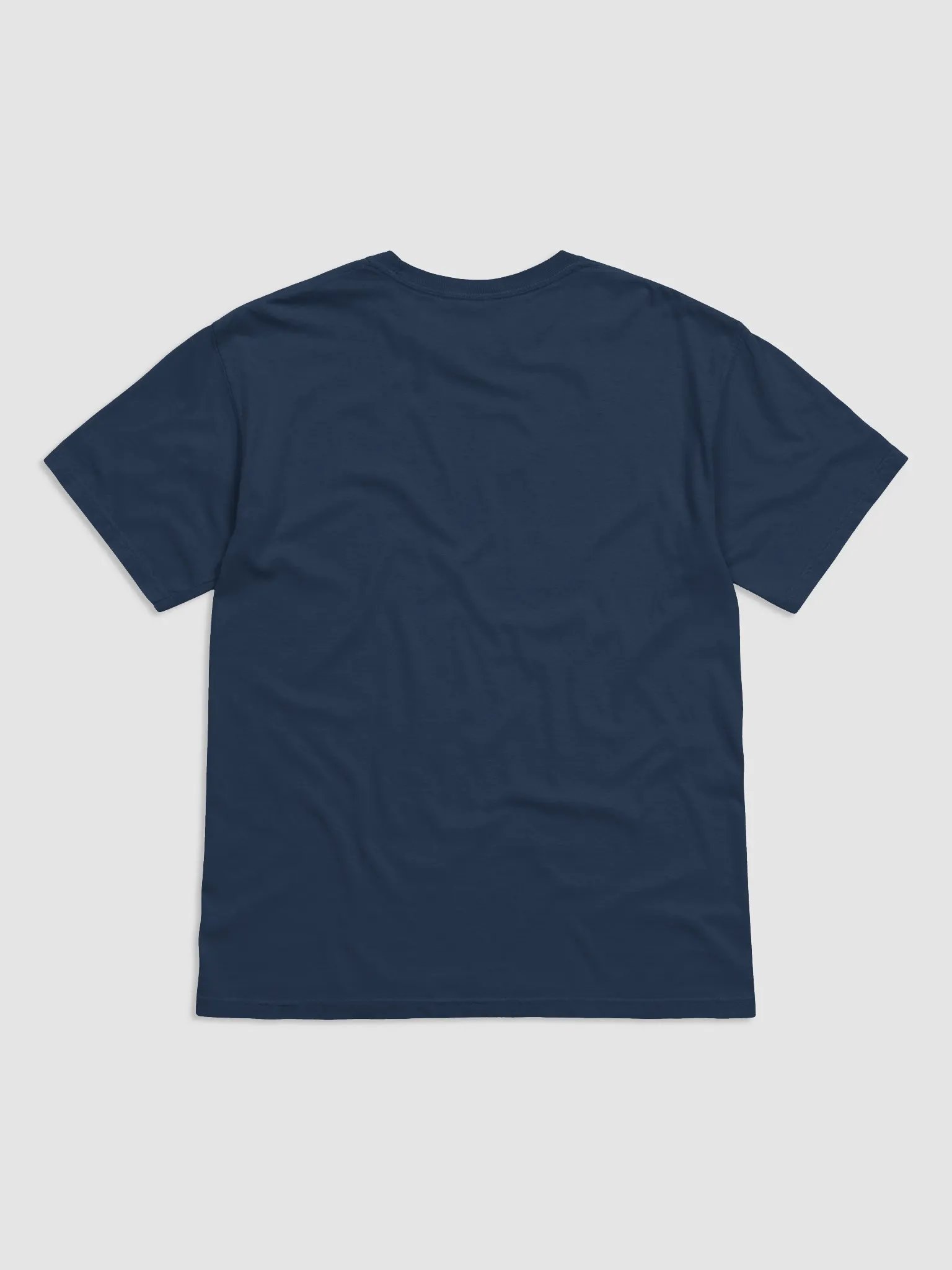 Geometric Polar Bear T-Shirt product image (19)