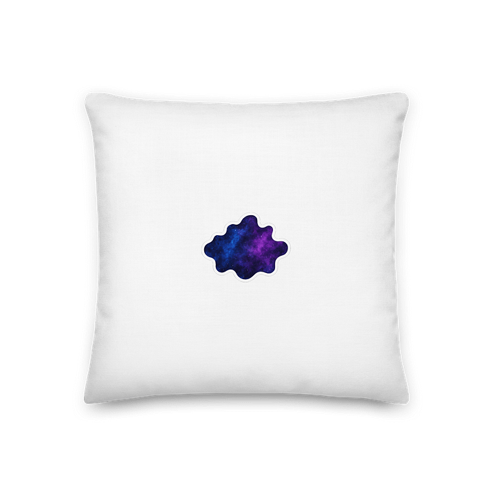 NBLVA Cosmic Dreams All-Over Print Pillow product image (3)