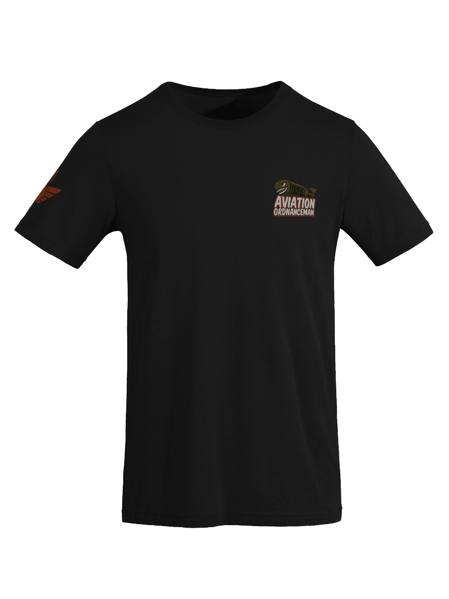 "IYAOYAS: Warheads" SuperSoft Shirt product image (9)