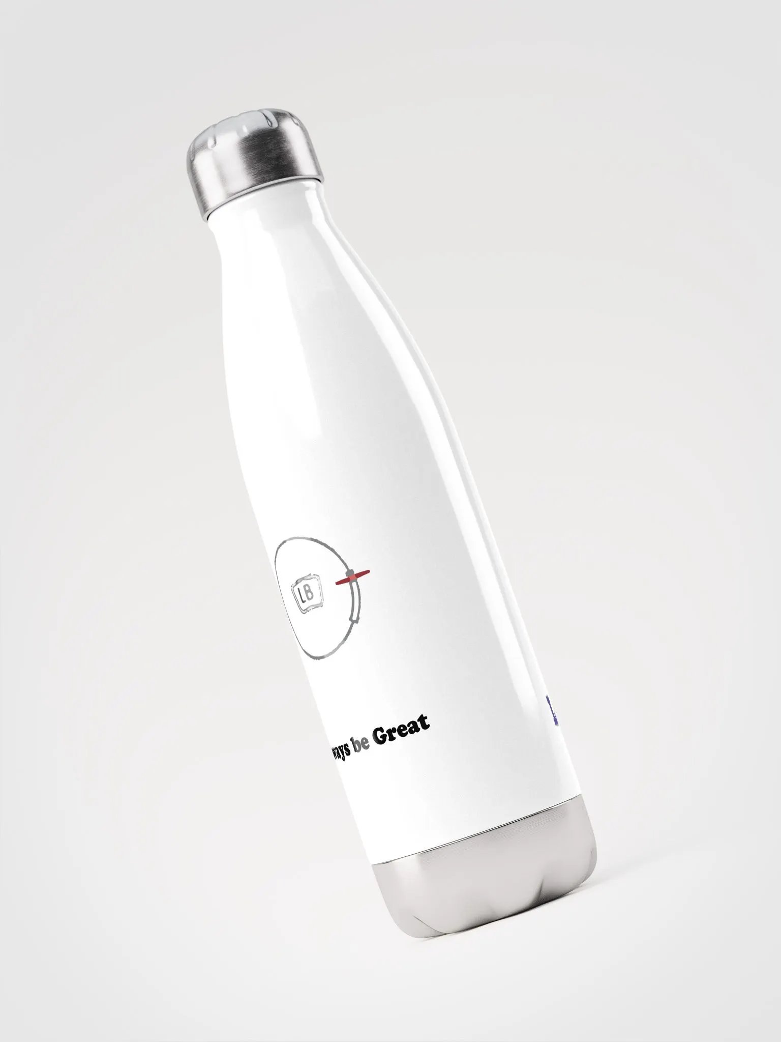 Always be great Bloody - LB product image (2)
