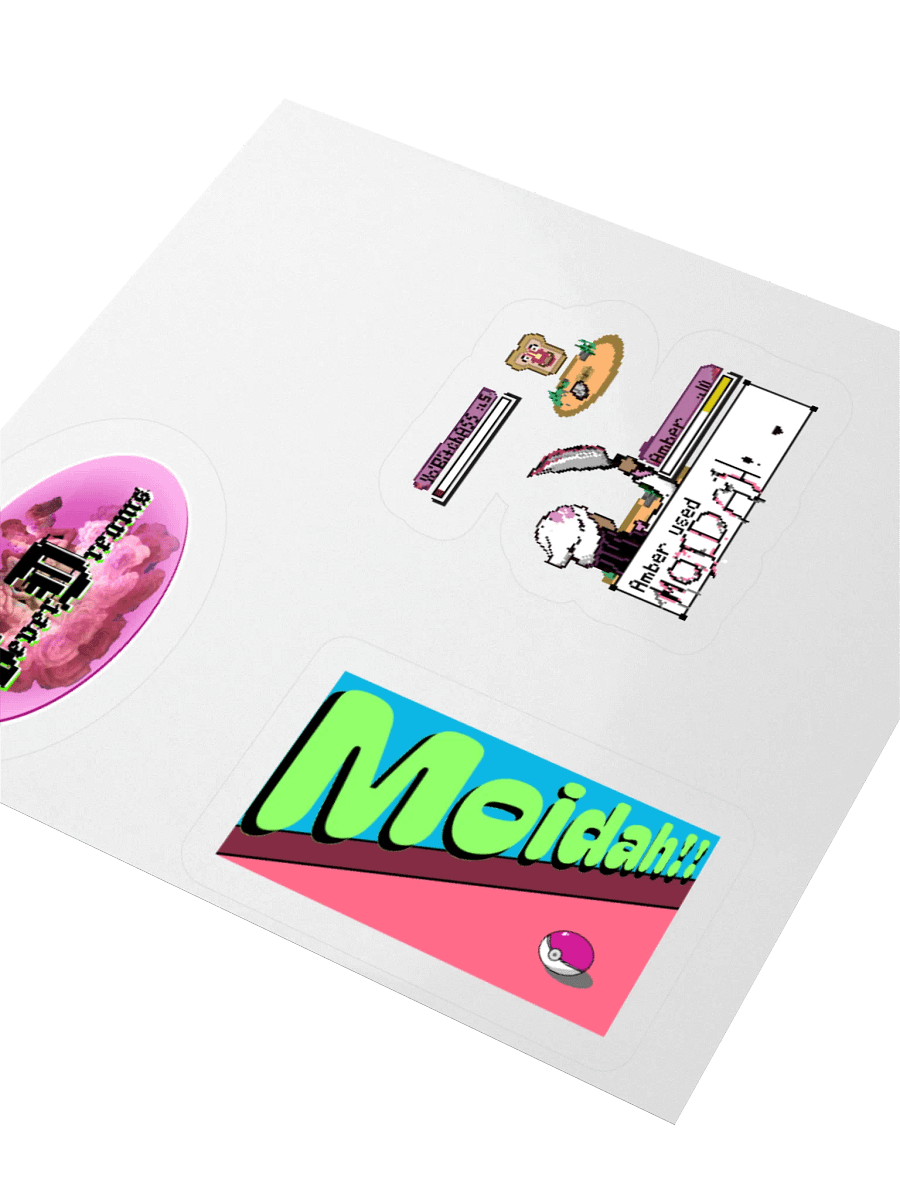 Good old fashioned fun product image (3)