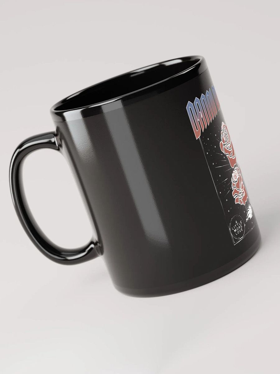 Roses + Redemption Lyric Mug product image (4)