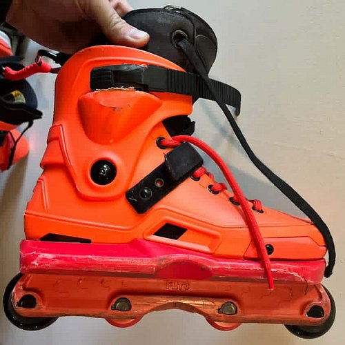 Congrats to LvR winner no. 25!! @derekstevenfrench came in hot with this @lavaskates skates setup! Congrats on the win my bro...