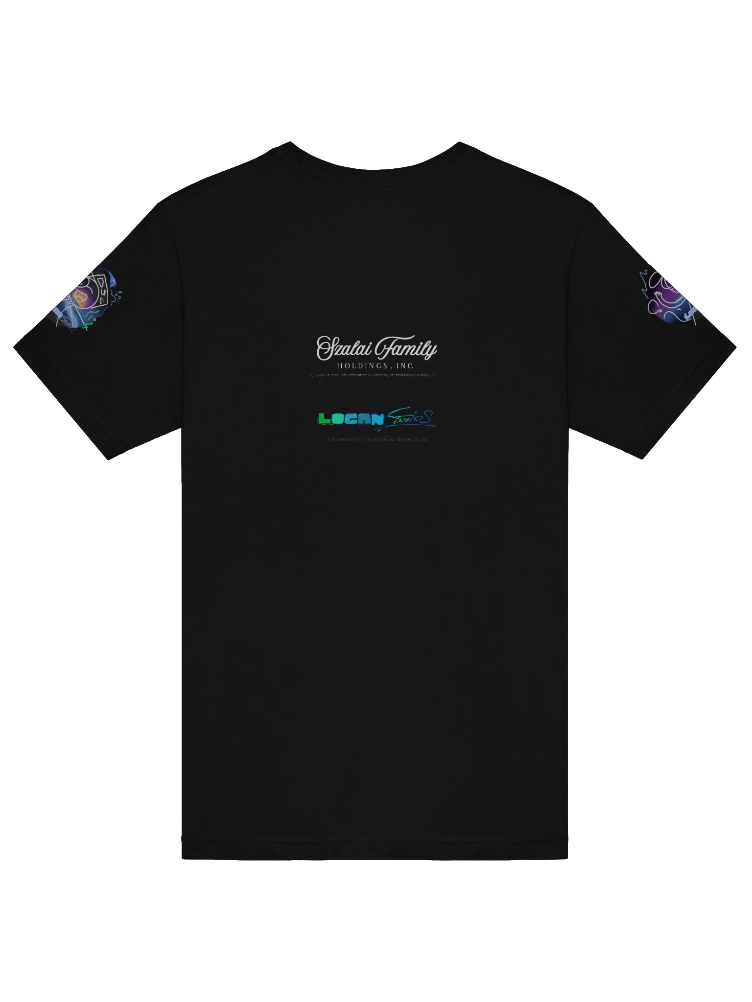 The Logan Studios Portal Shirt product image (41)