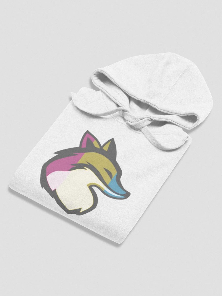 Fawx Pansexual Hoodie product image (49)