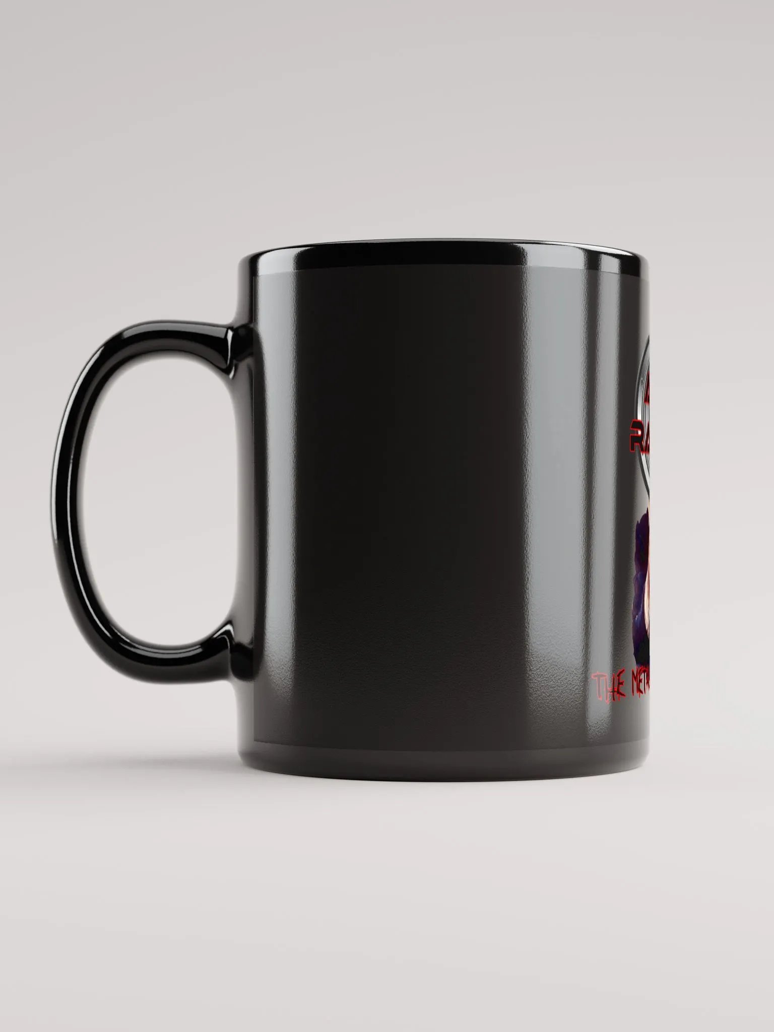 AK RADIO (Uncle AK) Coffee Mug product image (11)