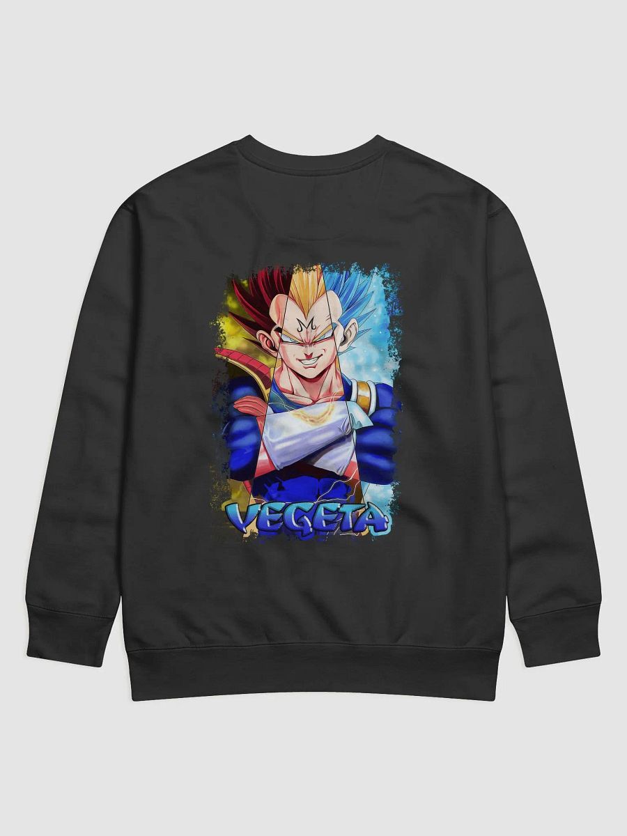 ETC ANIME Signature Sweatshirt product image (4)