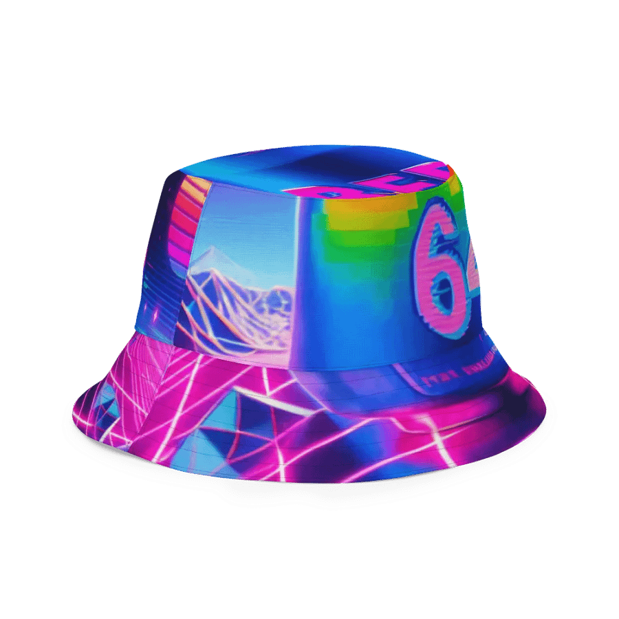 SODACORE HAT product image (10)
