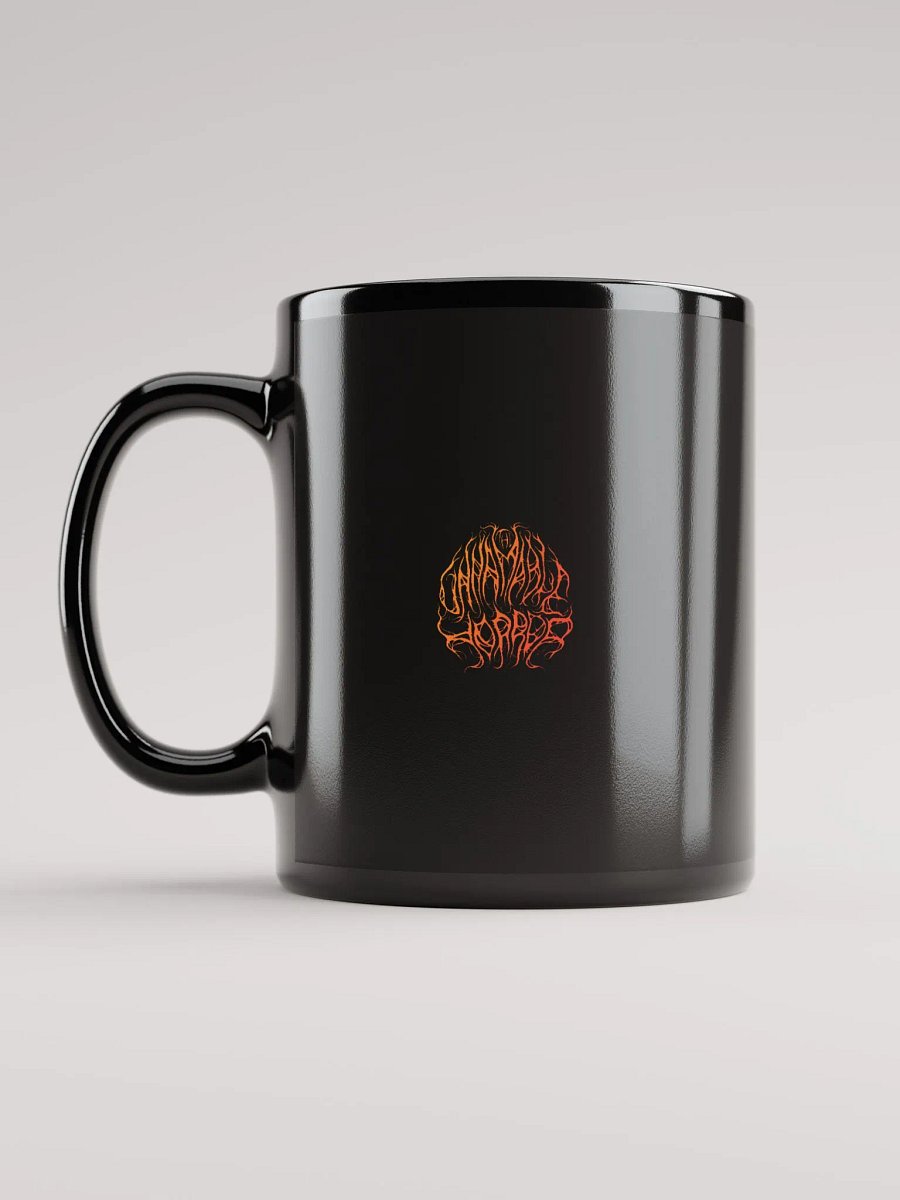 Let's Get Weird (Ceramic Mug) product image (12)