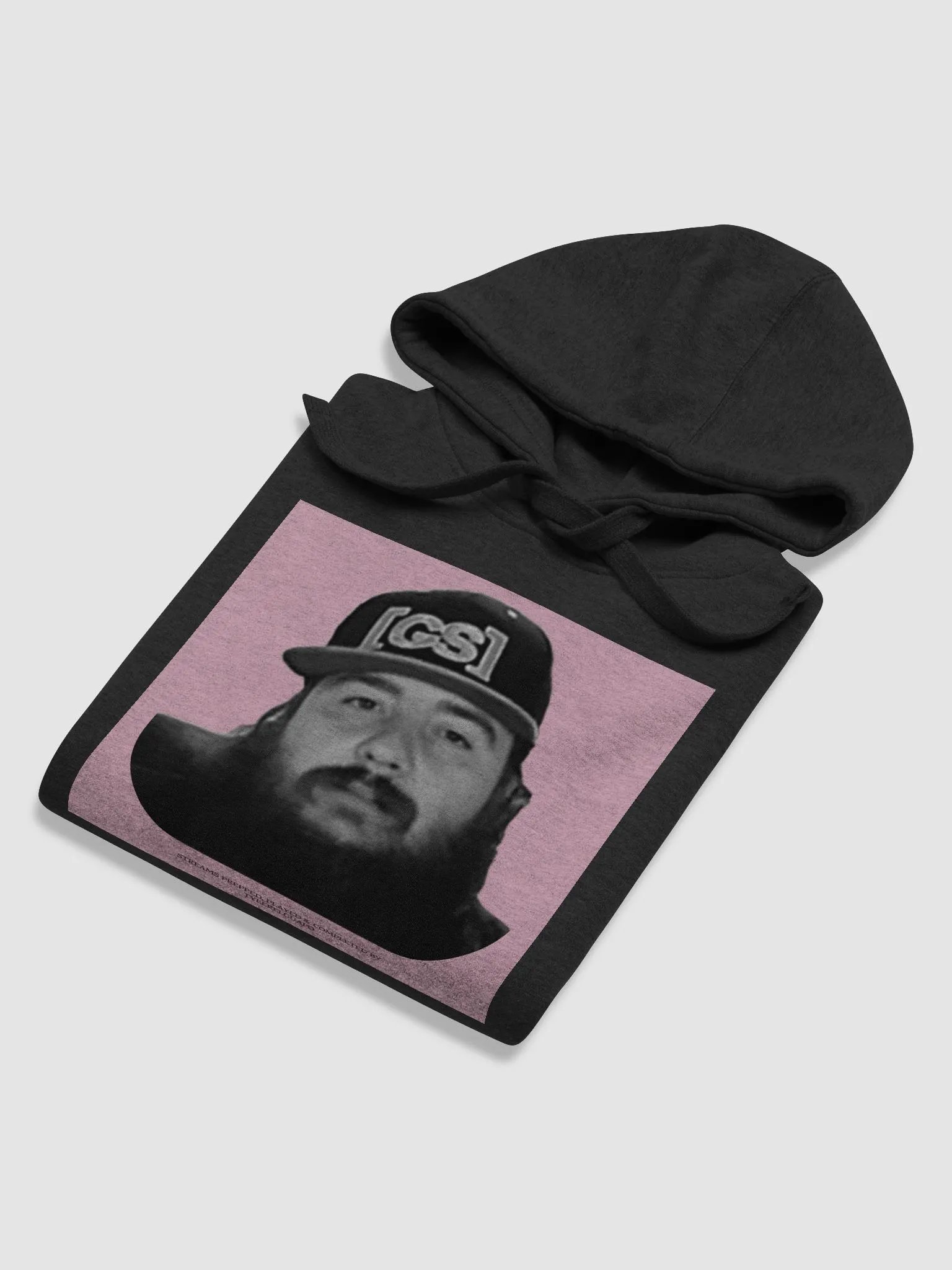 Tyler, The Commentator Hoodie product image (6)
