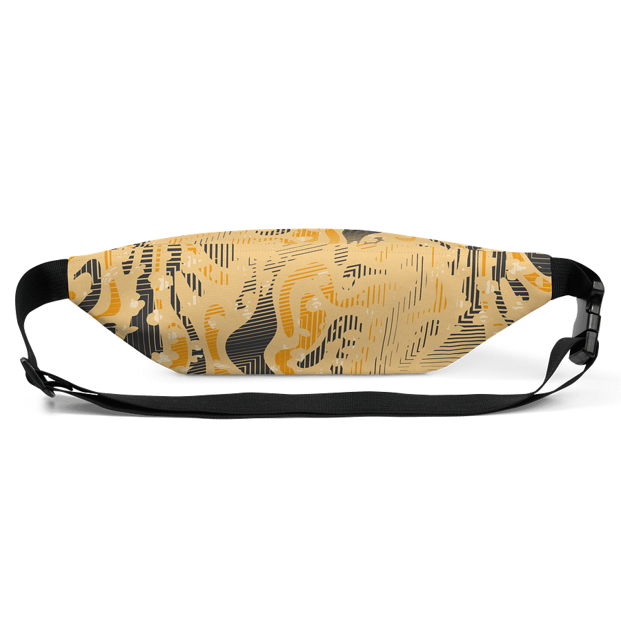 Meteor | Fanny Pack product image (4)