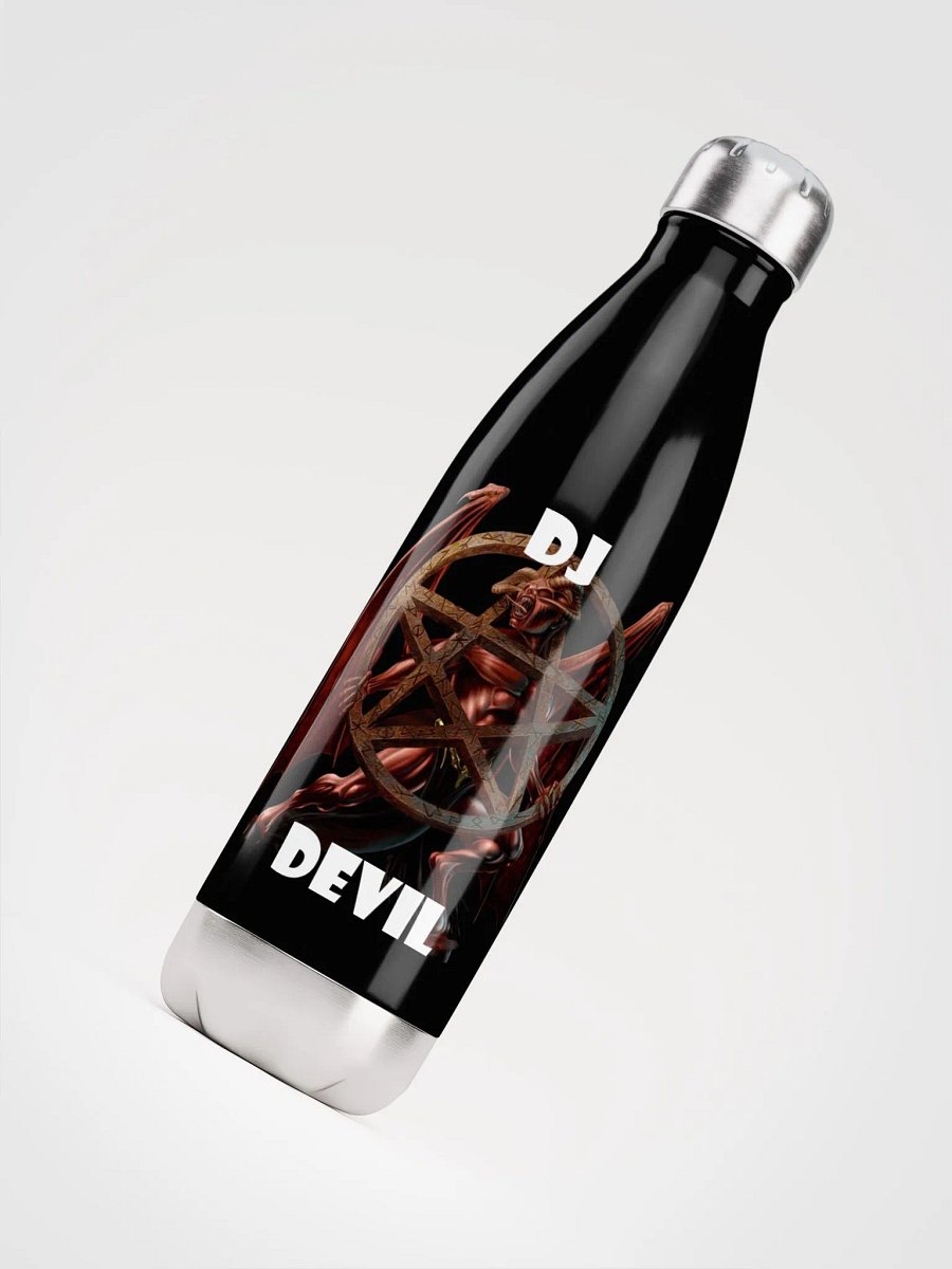 Bouteille d'eau en acier inoxydable product image (4)