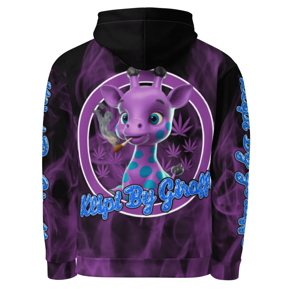 KliptByGiraffe Hoodie product image (7)