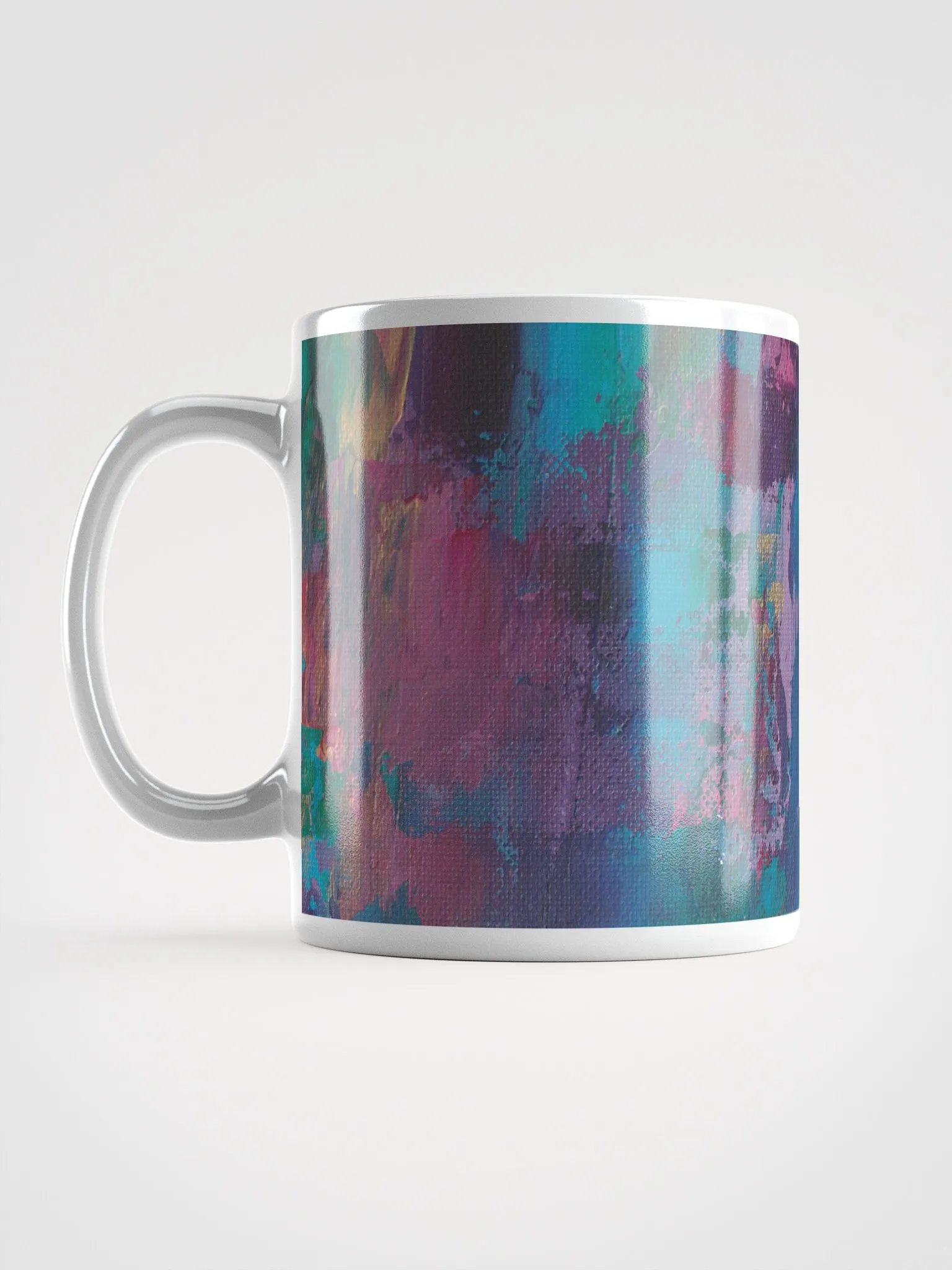 Great Colors White Mug product image (6)